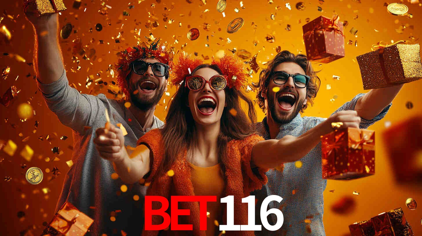 Bet116 Vip