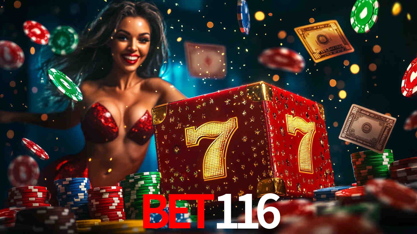 Desvendando o Mundo dos Jogos Virtuais na Bet116