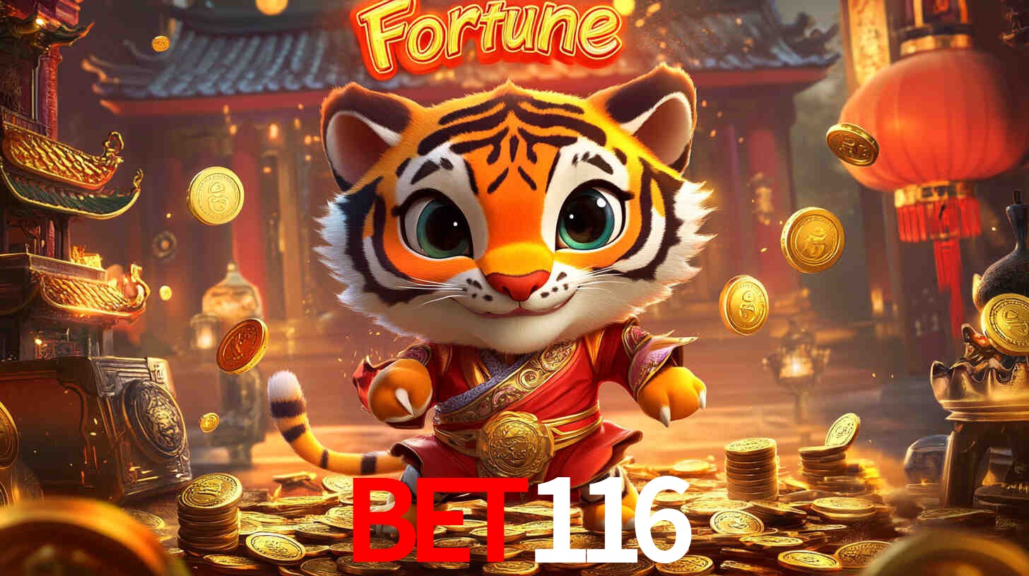 A Popularidade dos Caça-Níqueis no Bet116