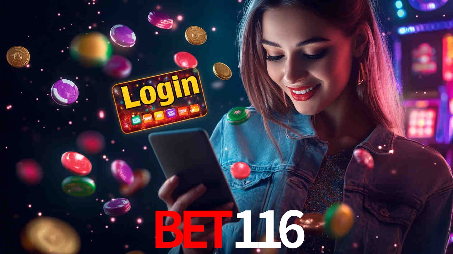 Descubra a Essência do Bet116: Nossa História e Compromissos