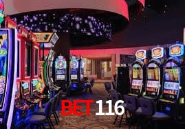 Bet116 Rio de Janeiro - Calendar