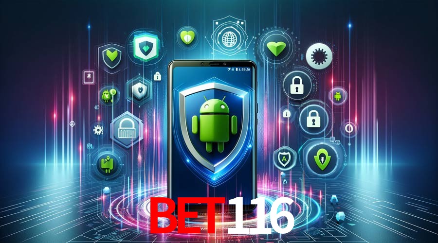 Security Systems Bet116