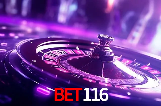Programa VIP Bet116