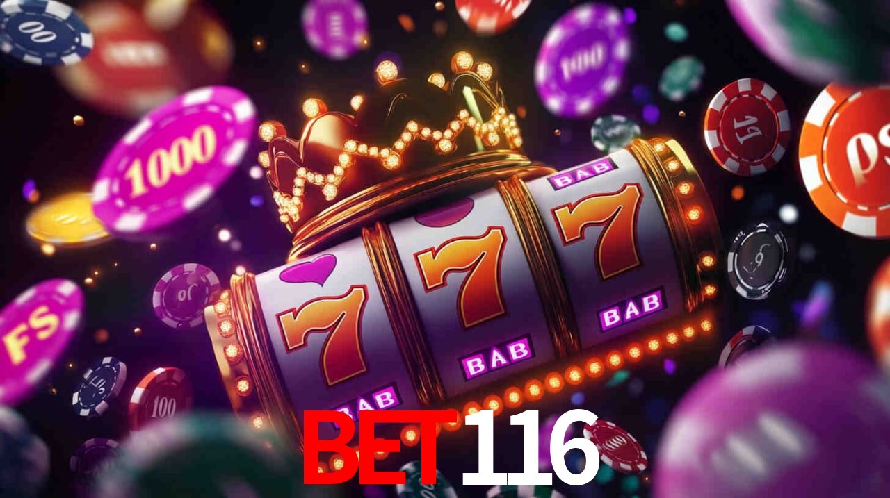 Account Benefits Bet116