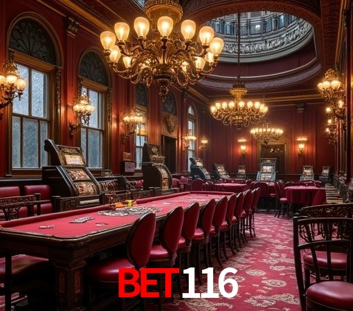 Bet116 Rio de Janeiro - Licenses
