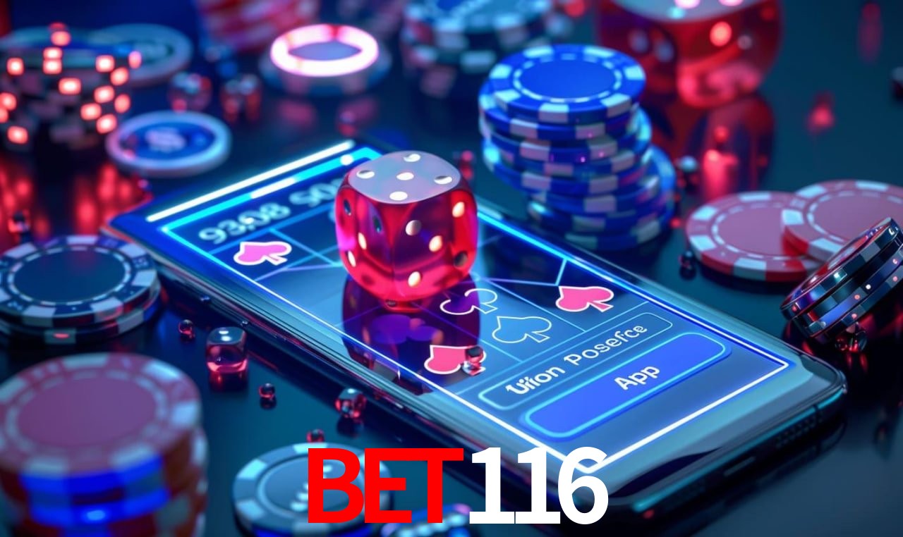 Bet116 - Análise de Mercados Esportivos
