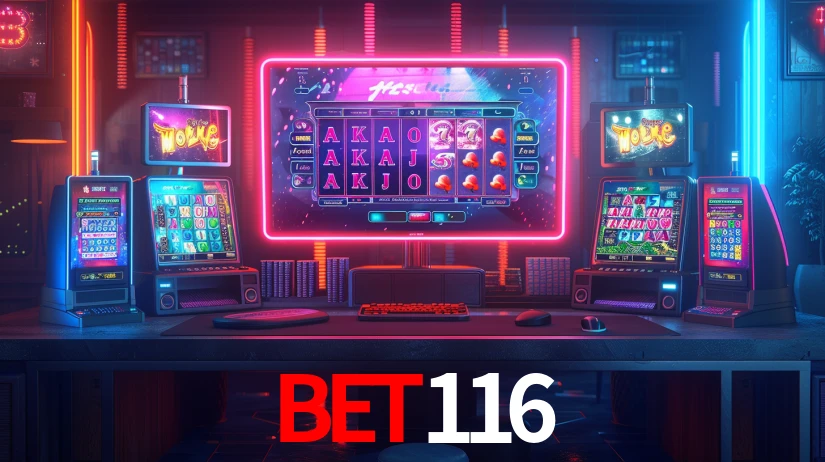 Bet116 Vip