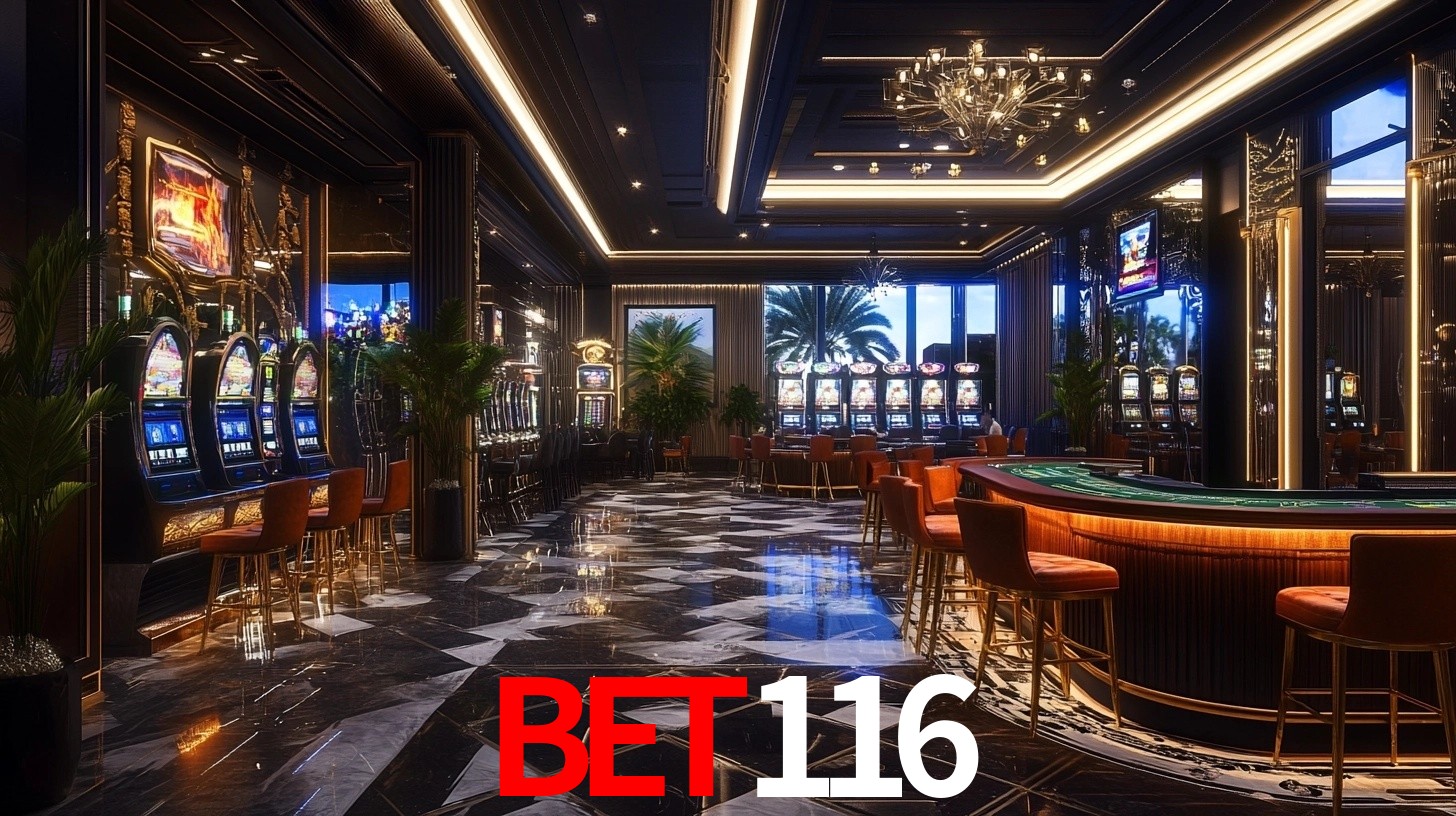 Welcome Bonus Bet116