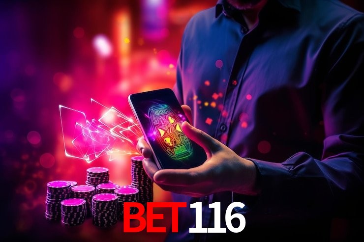 Apostas de Basquete Bet116