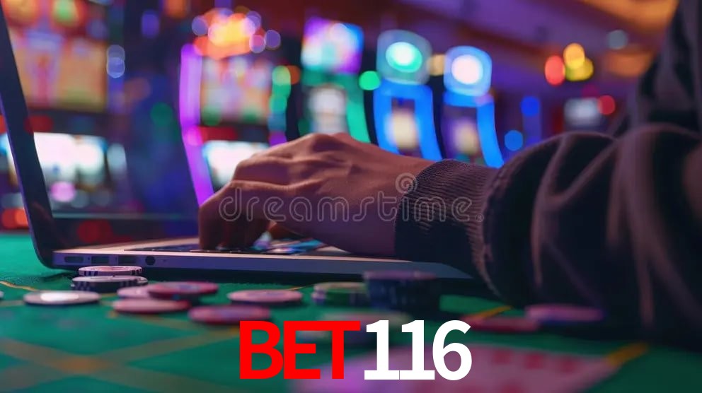 Casino VIP Bet116