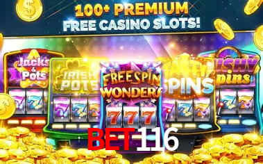 Desvendando o Mundo dos Jogos Virtuais na Bet116