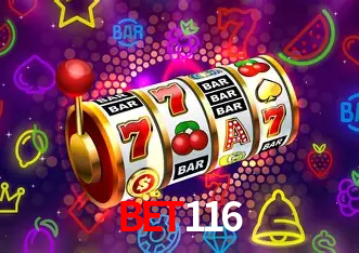 A Emoção da Loteria na Bet116: Uma Chance de Mudança de Vida