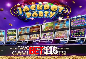 Descubra o Mundo do Cassino Online com Bet116