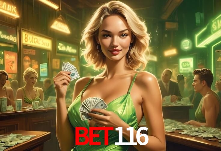 A Emoção da Loteria na Bet116: Uma Chance de Mudança de Vida