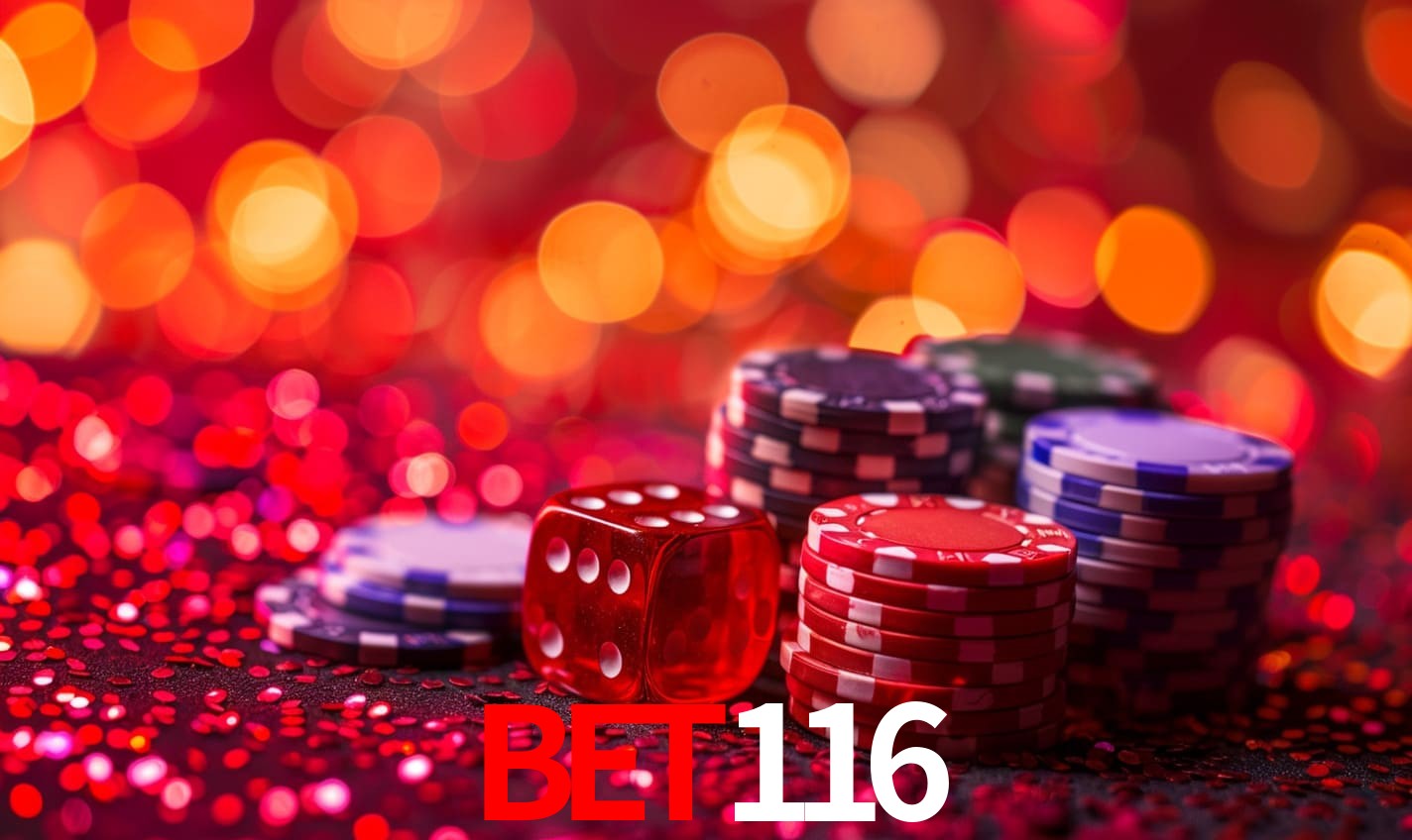 Bet116 Belo Horizonte - Provably Fair