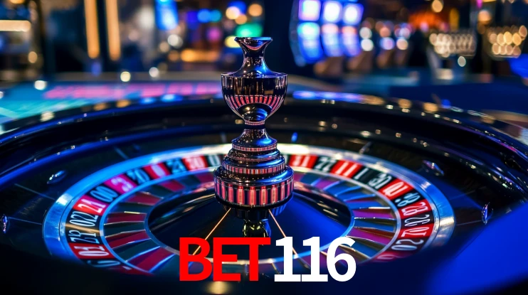 Bet116 App Interface