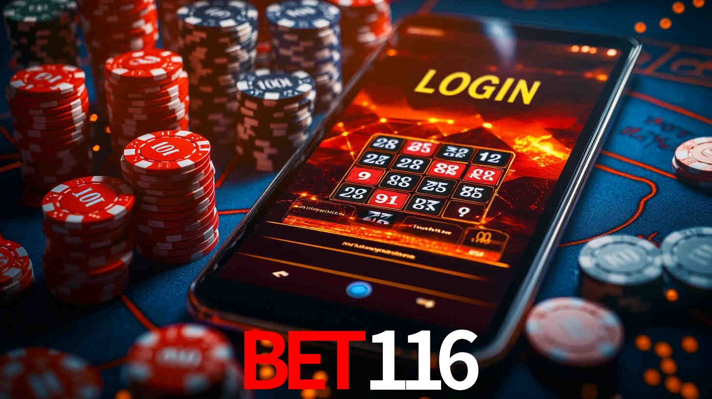 Bet116.Com