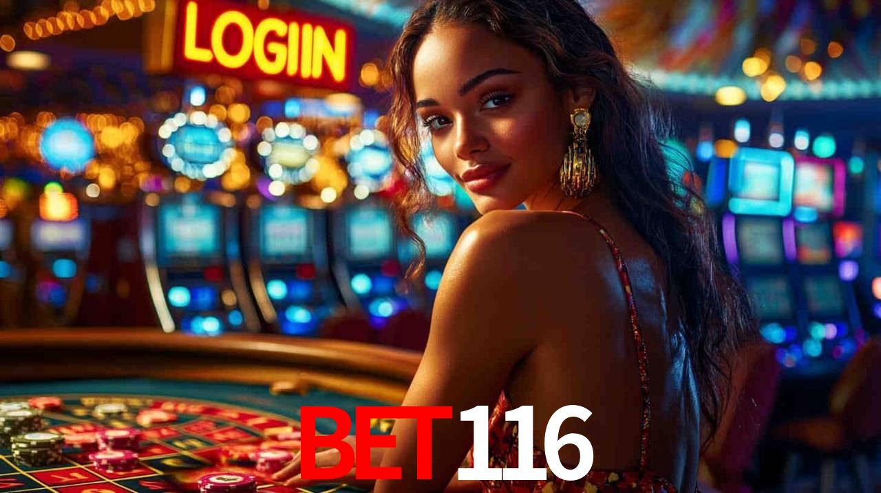 Bet116 Rio de Janeiro - Popular Jogos