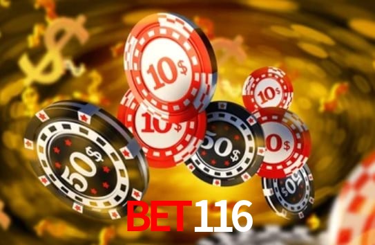 Avaliações dos Jogadores Bet116