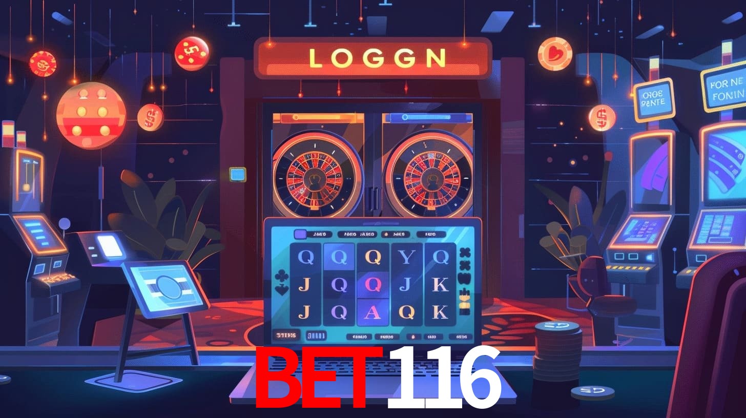Bet116 Plataforma - Certificada MGA desde 2015