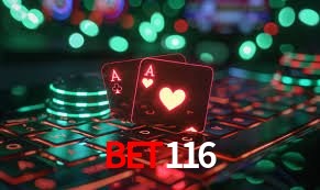 Benefícios da Conta Bet116