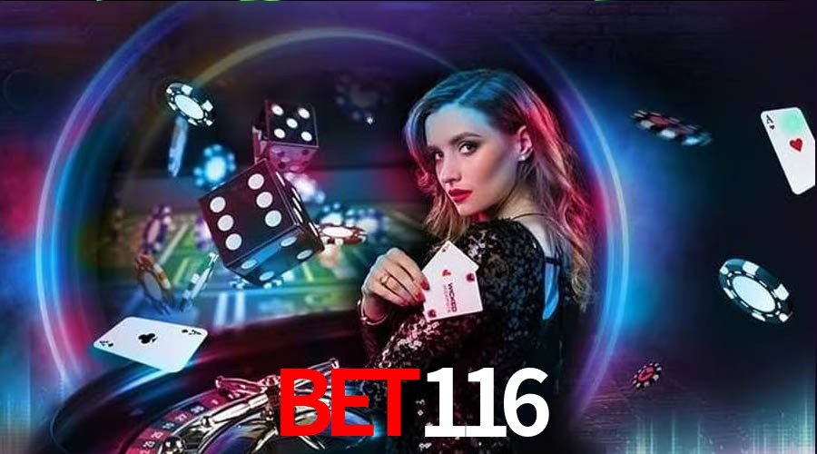 Exclusive Offers Bet116