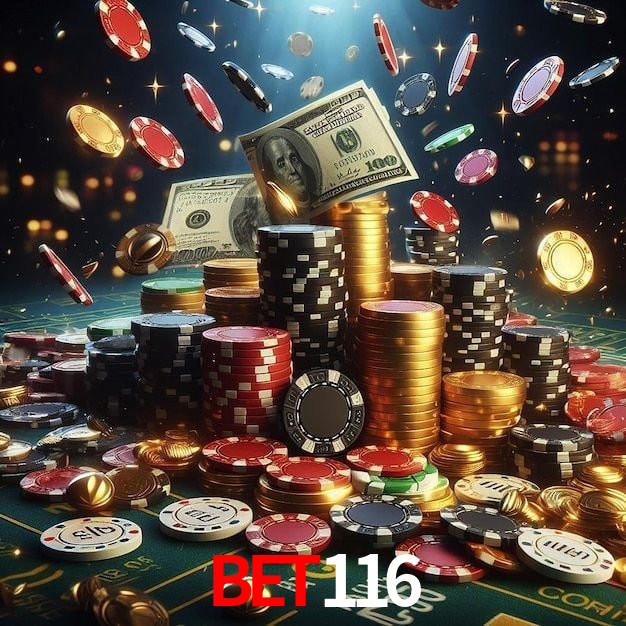 PIX Instantâneo Bet116