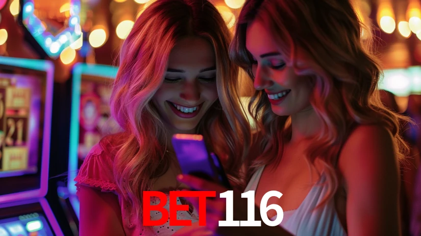 Explore as vantagens do Bet116: serviço profissional e confiabilidade