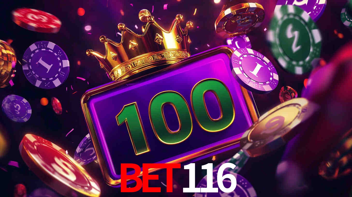 VIP Casino Bet116