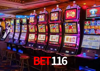 Bet116 Bônus - Pacote R$5.000 + VIP