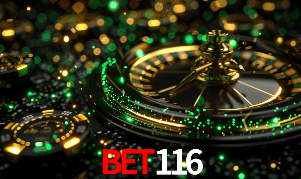 Bet116 Brasília - Bonus Features